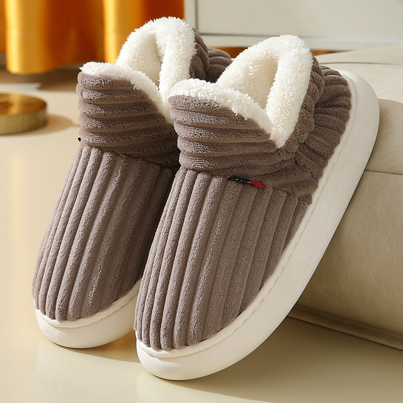 Roos Winter Slippers