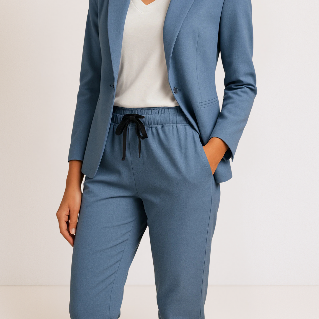 Susan Two-Piece Women’s Suit
