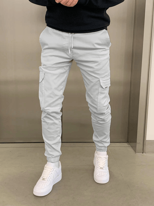 Jesse Cargo Jogger Fit