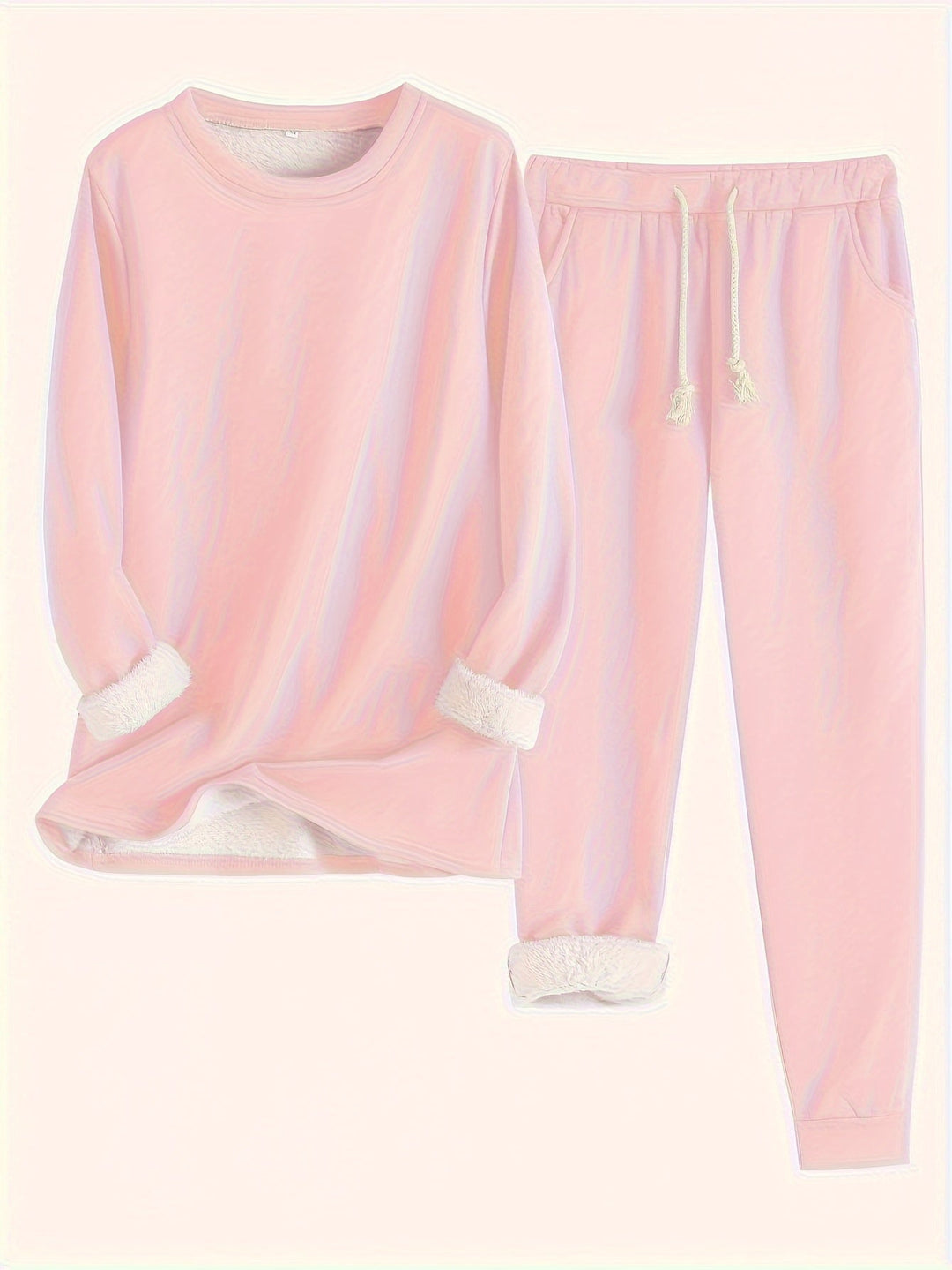 Rosie Comfortable Lounge Set