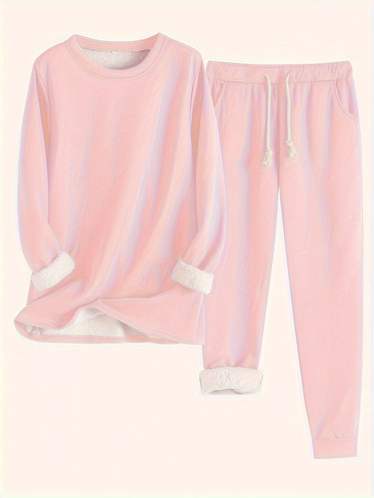 Rosie Comfortable Lounge Set