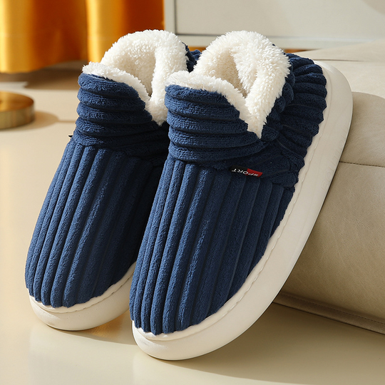 Roos Winter Slippers