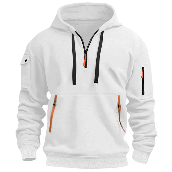 Jax Stylish Everyday Hoodie