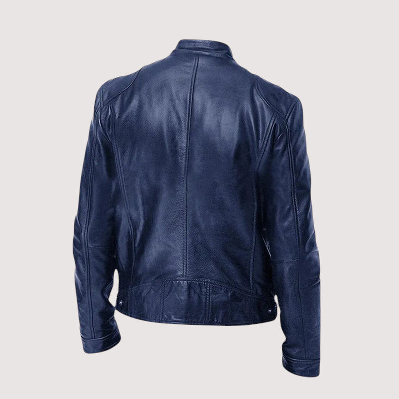 James Classic Jacket