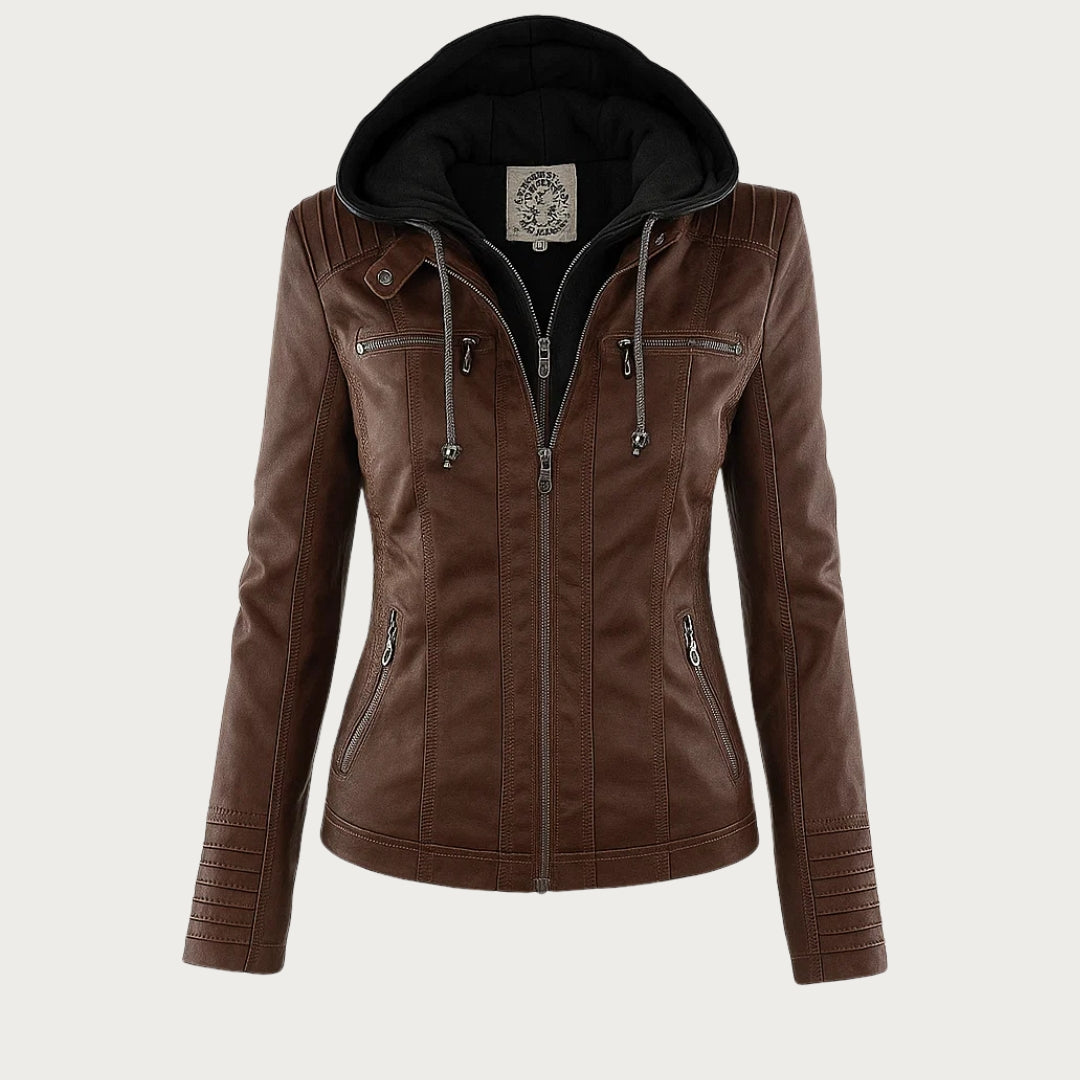 Abygail Elegant & Robust Jacket