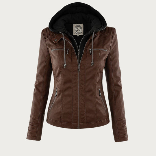 Abygail Elegant & Robust Jacket