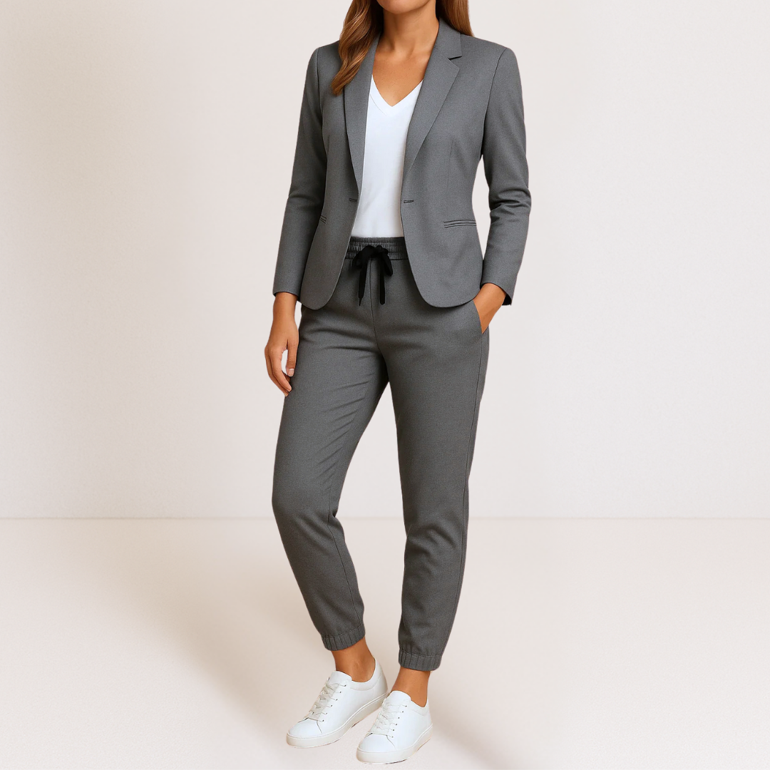 Susan Two-Piece Women’s Suit