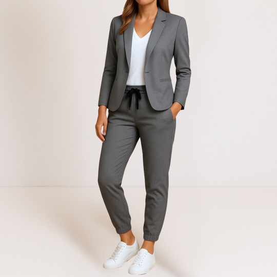 Susan Two-Piece Women’s Suit