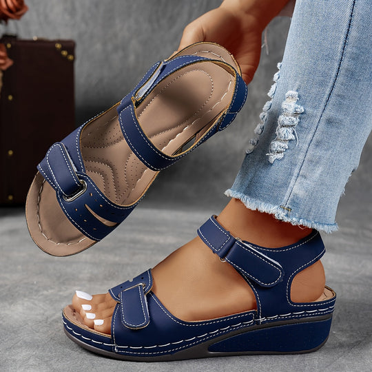Nellie Premium Orthopedic Sandals