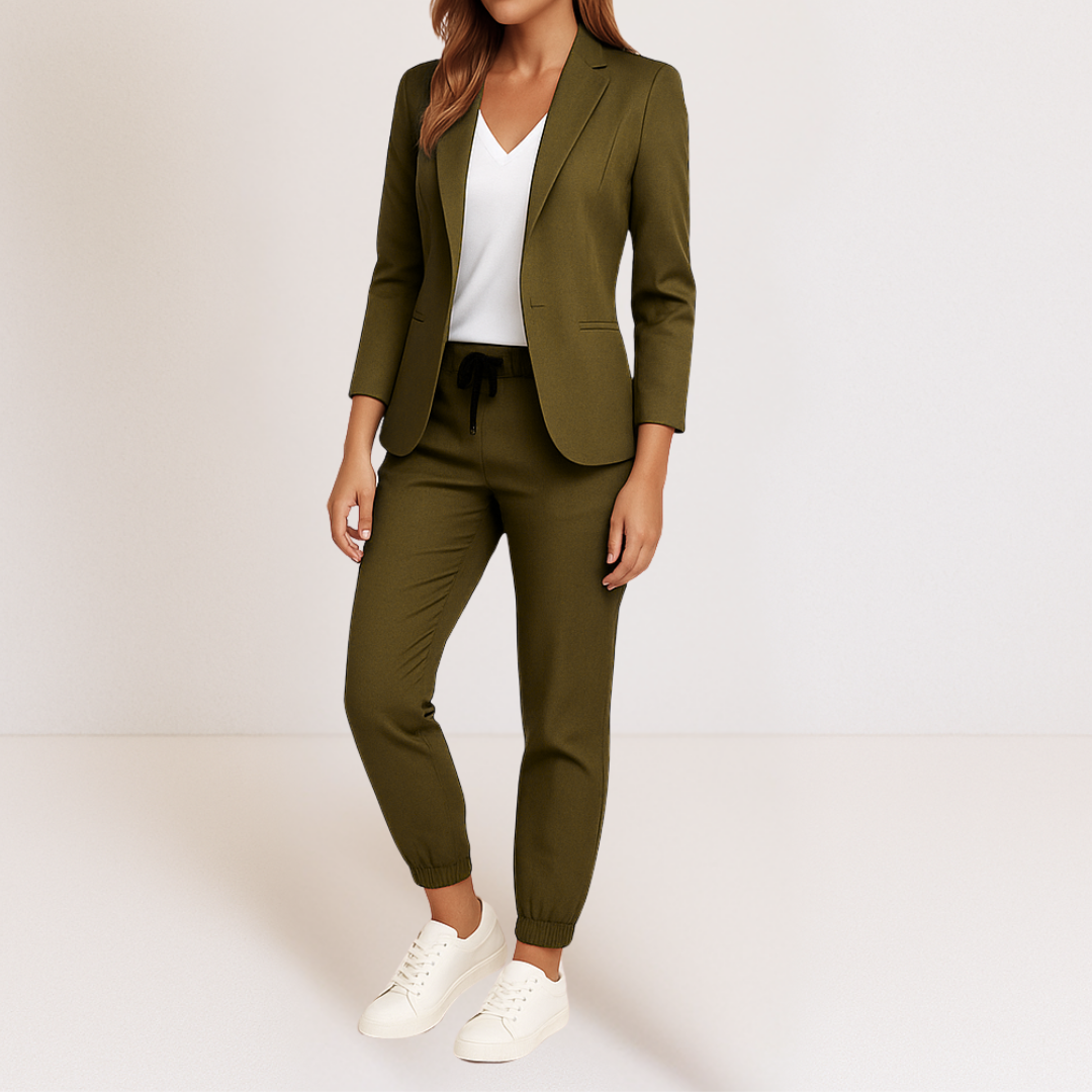 Susan Two-Piece Women’s Suit