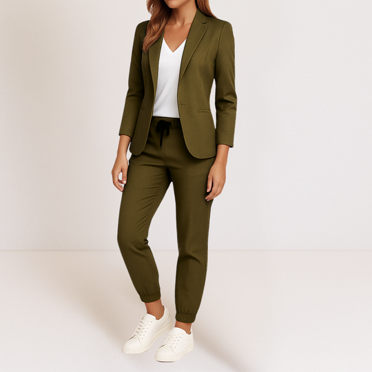 Susan Two-Piece Women’s Suit