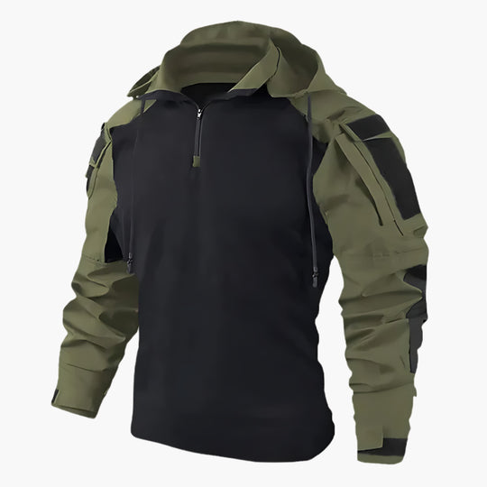 Alan Tactical Outdoor Jacket