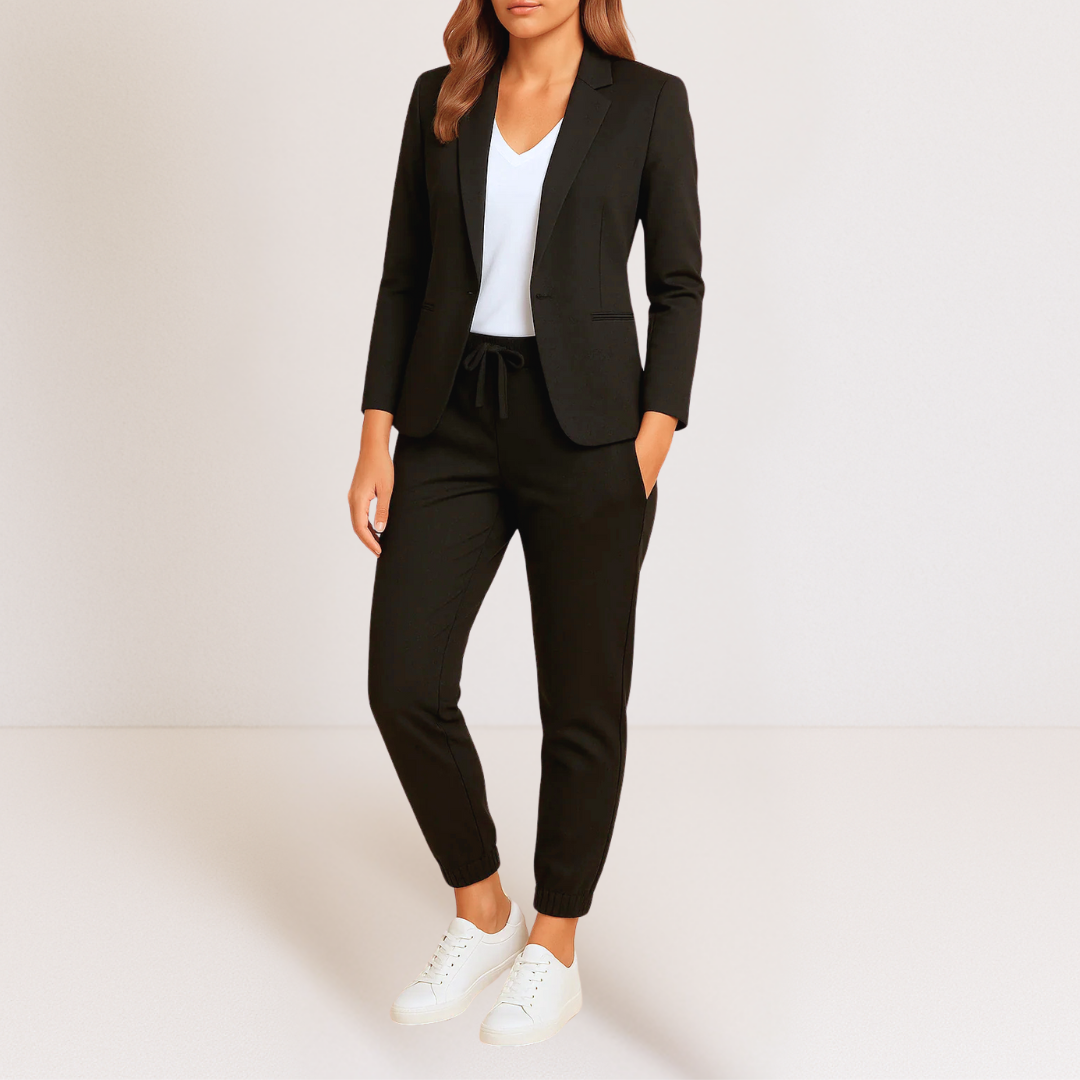 Susan Two-Piece Women’s Suit