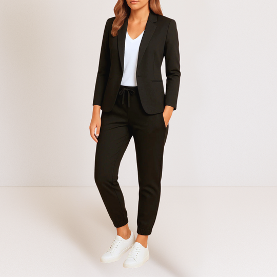Susan Two-Piece Women’s Suit
