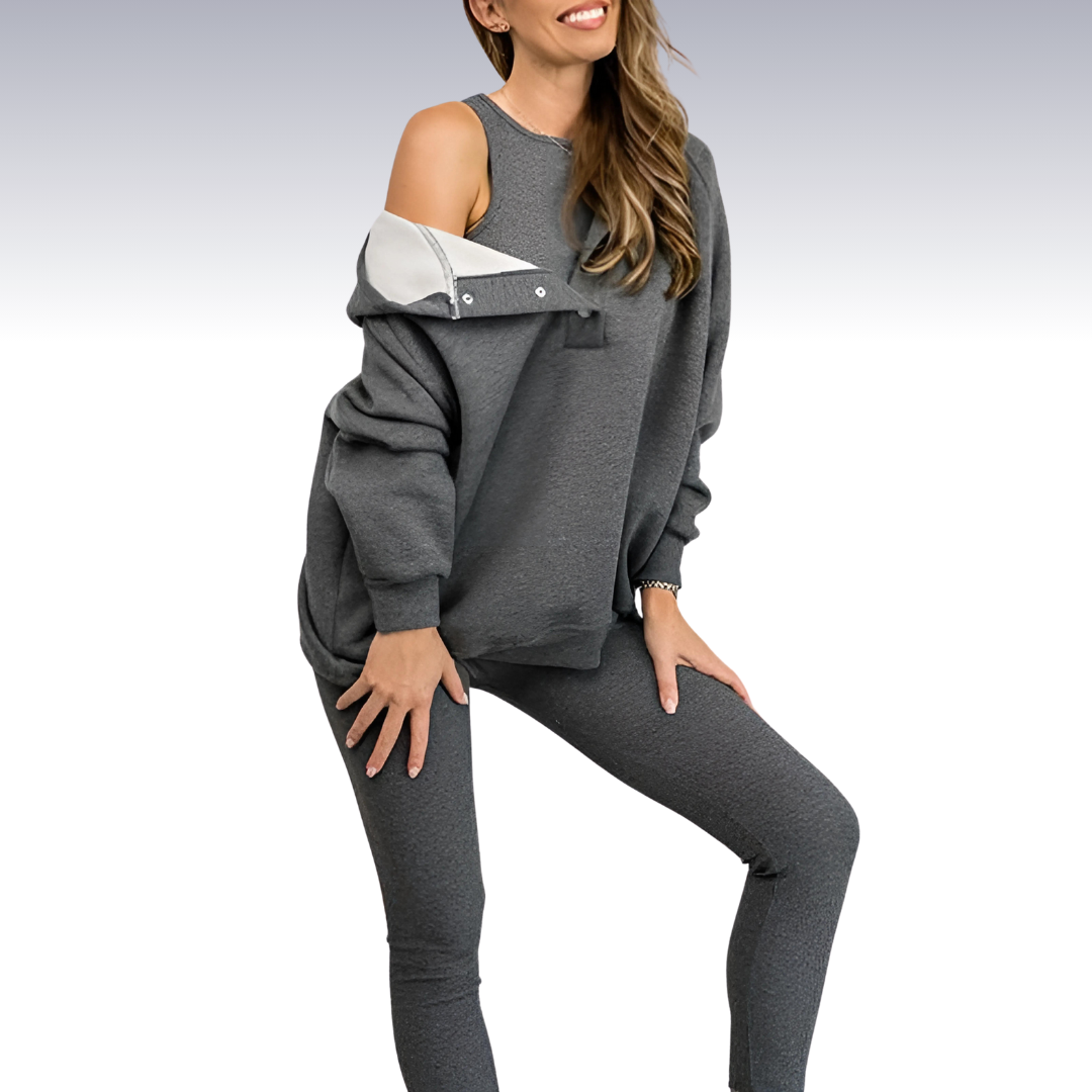 Linn 3-in-1 Comfortable Set