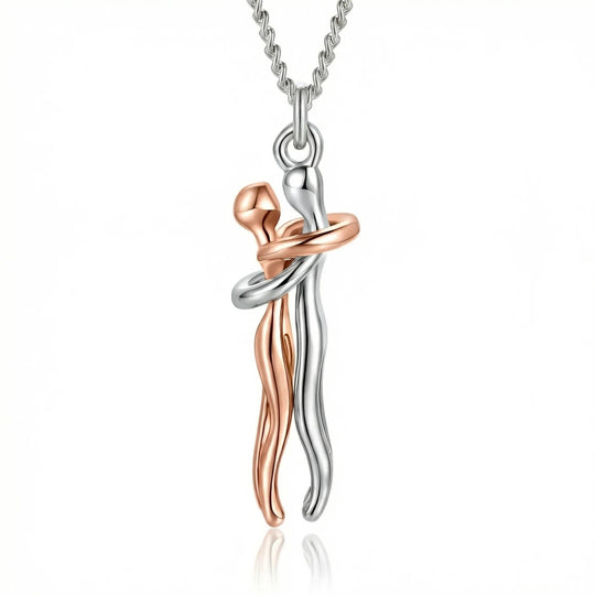 The Love Hug Necklace