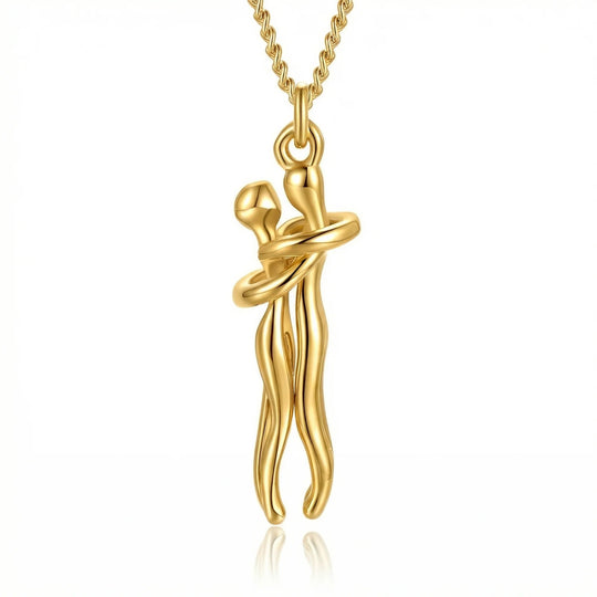 The Love Hug Necklace