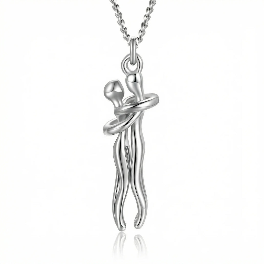 The Love Hug Necklace