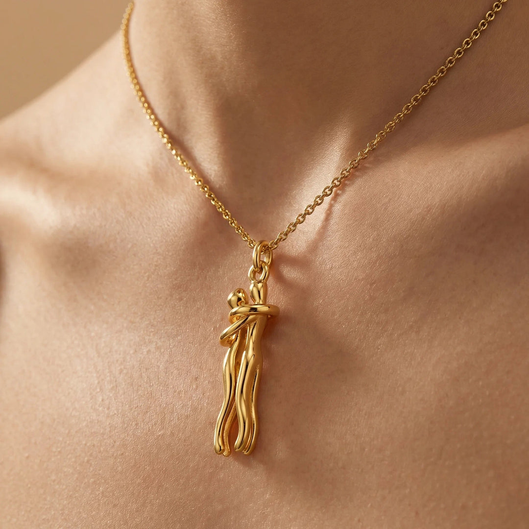 The Love Hug Necklace