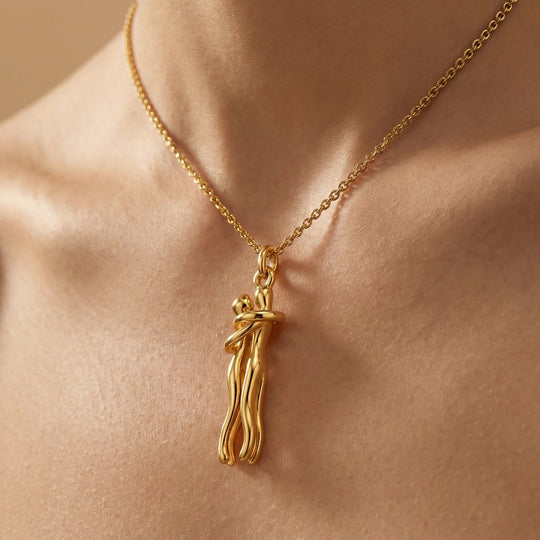 The Love Hug Necklace