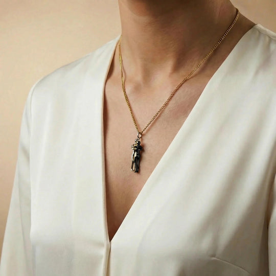 The Love Hug Necklace