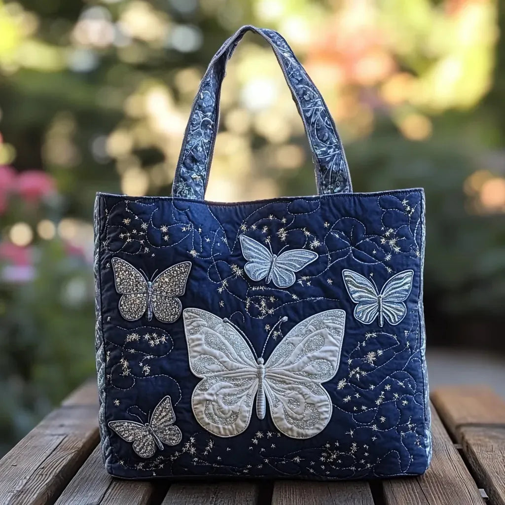 Handcrafted artisanal bag