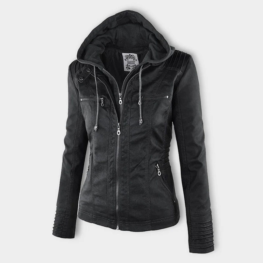 Abygail Elegant & Robust Jacket
