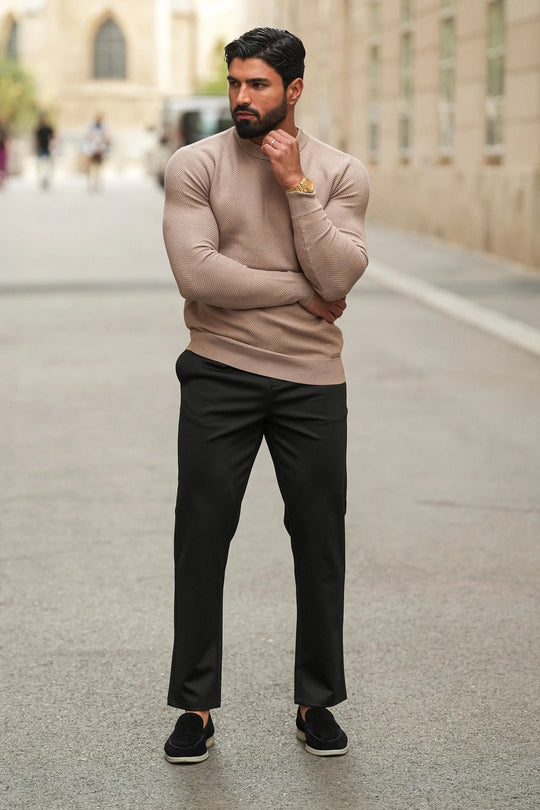 The Stretch Trousers