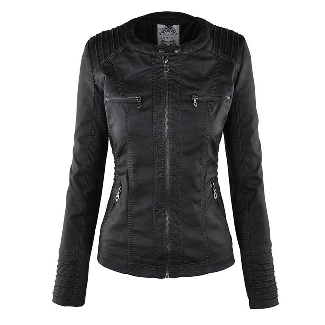 Abygail Elegant & Robust Jacket
