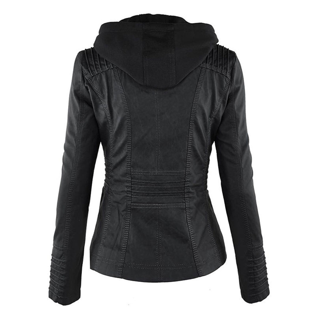 Abygail Elegant & Robust Jacket