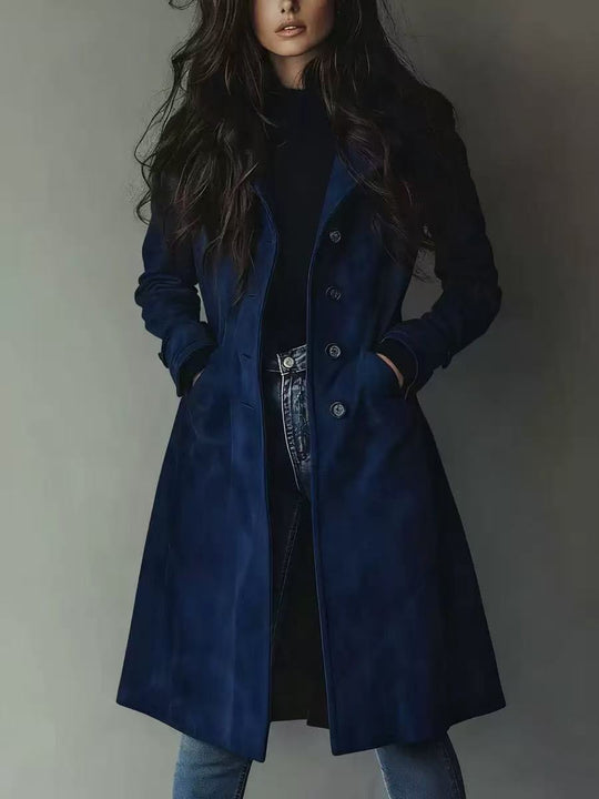 Elsie Elegant Coat