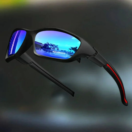 The Norton Polarised Sunglasses