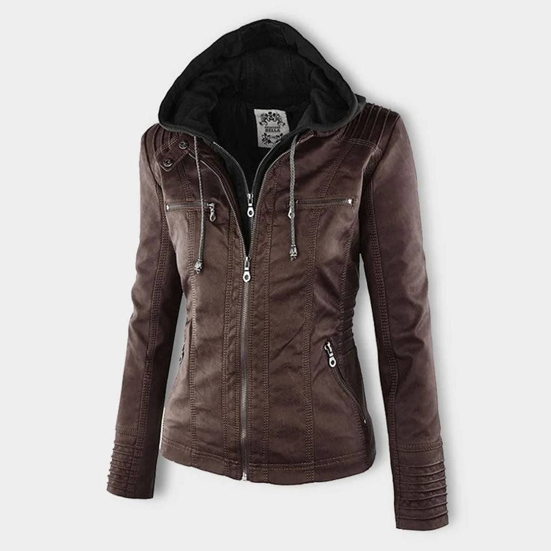 Abygail Elegant & Robust Jacket