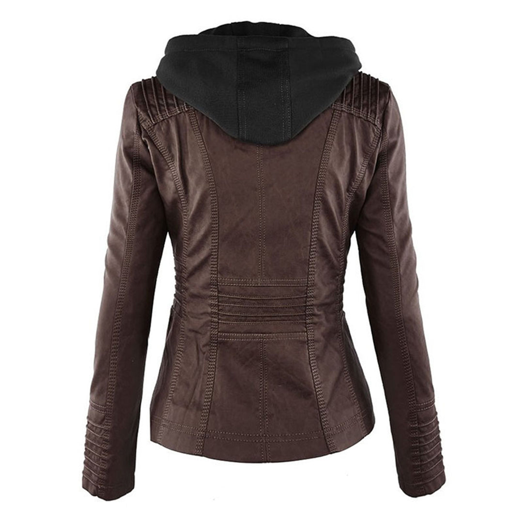 Abygail Elegant & Robust Jacket