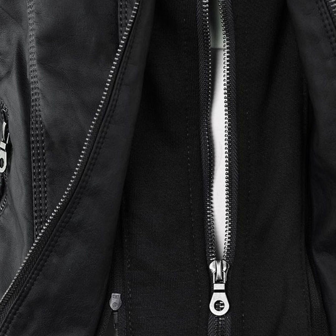 Abygail Elegant & Robust Jacket