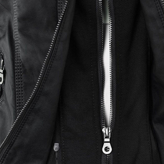 Abygail Elegant & Robust Jacket