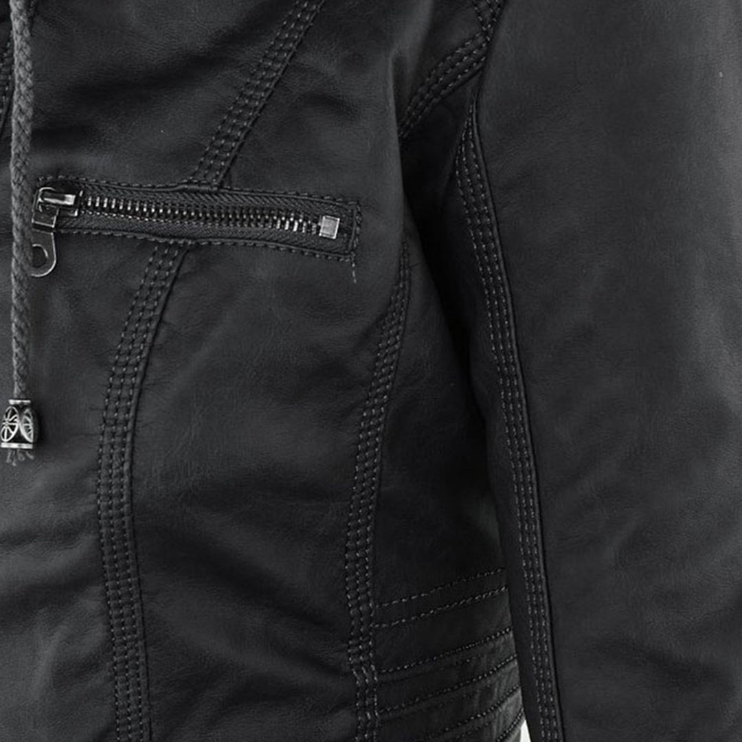 Abygail Elegant & Robust Jacket