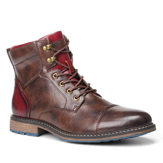 Harry Premium Oxford Boots