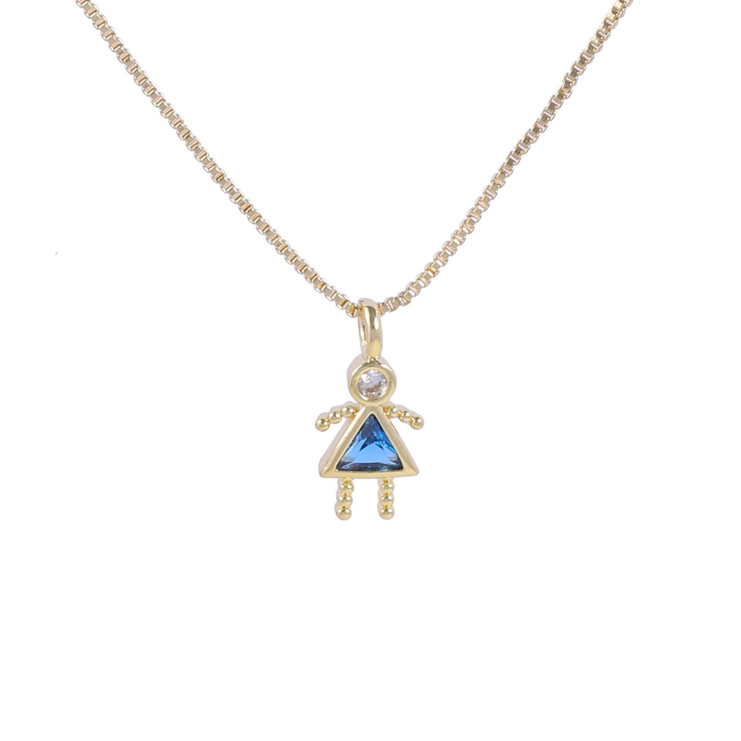 Mother’s Love Necklace