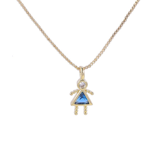 Mother’s Love Necklace