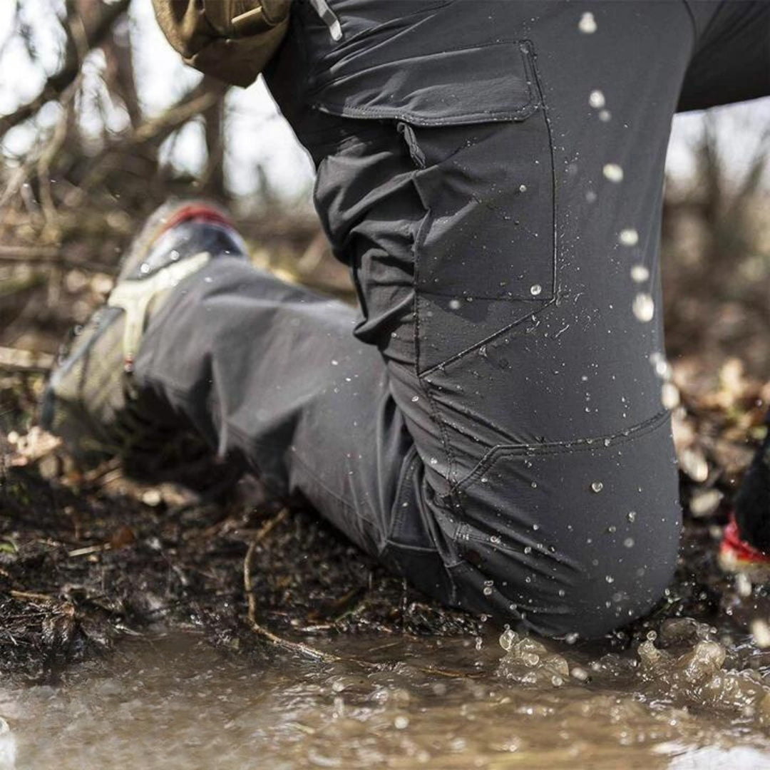 Tom Multifunctional Waterproof Pants