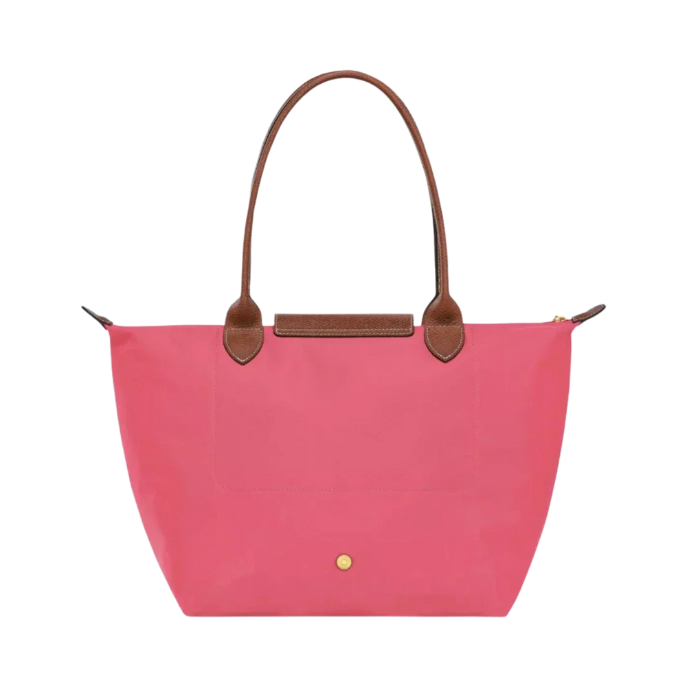 Bellemon Oxford Tote - Grenadine