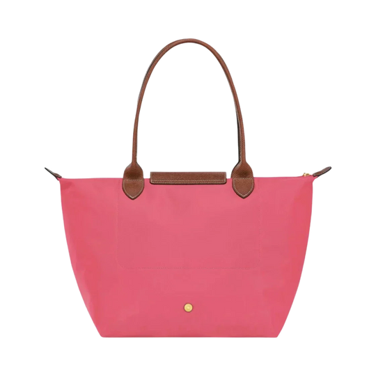 Bellemon Oxford Tote - Grenadine