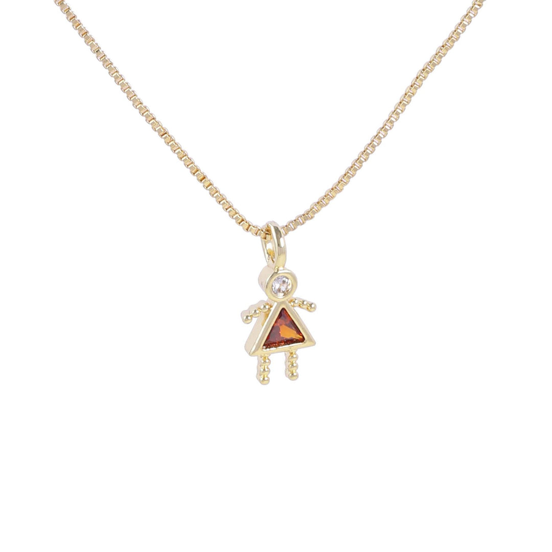 Mother’s Love Necklace