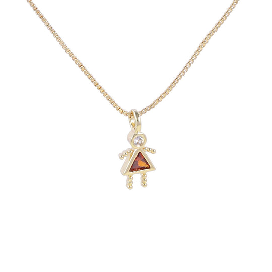 Mother’s Love Necklace
