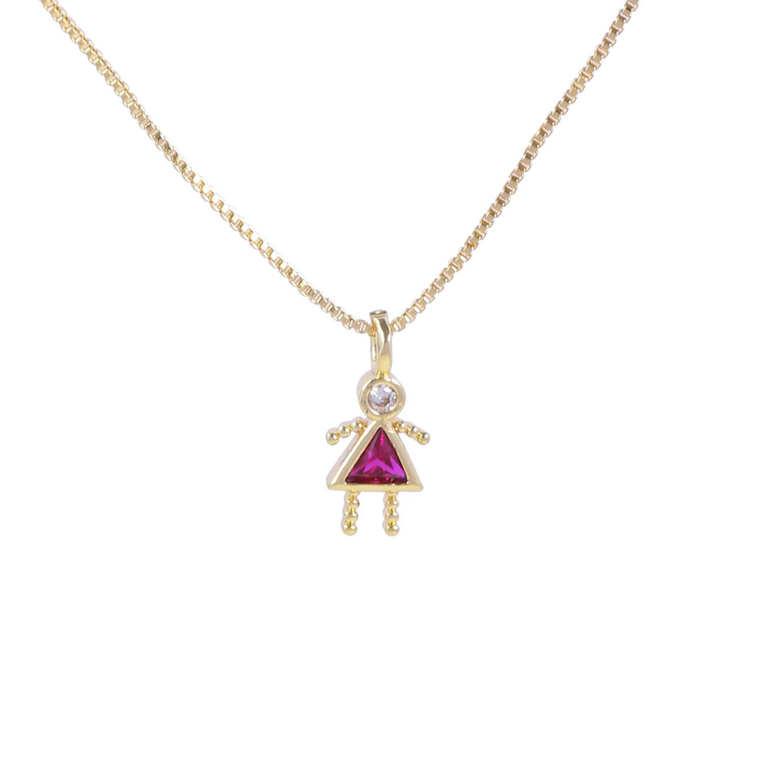 Mother’s Love Necklace