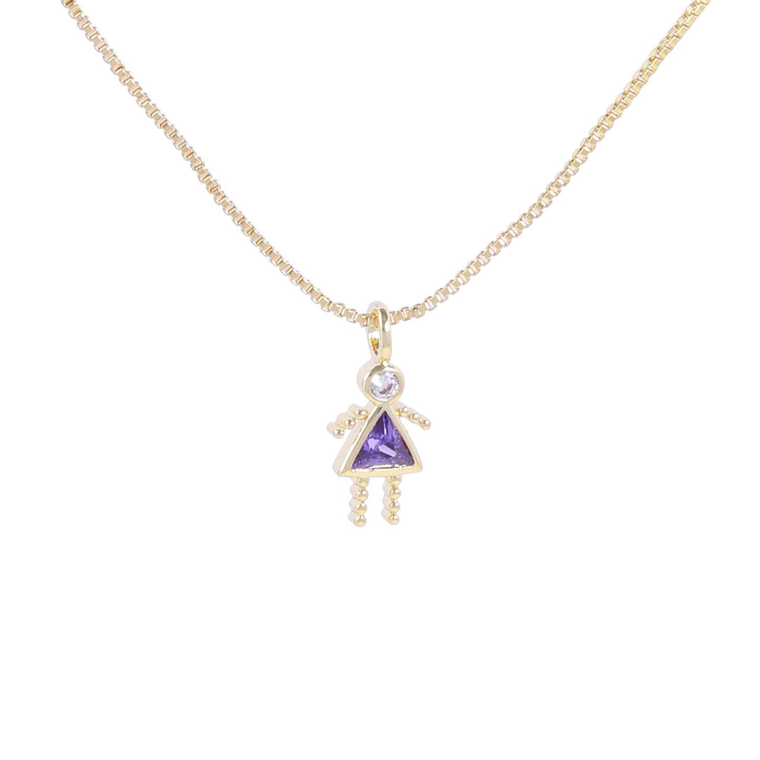 Mother’s Love Necklace