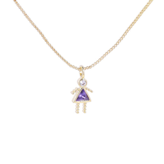 Mother’s Love Necklace