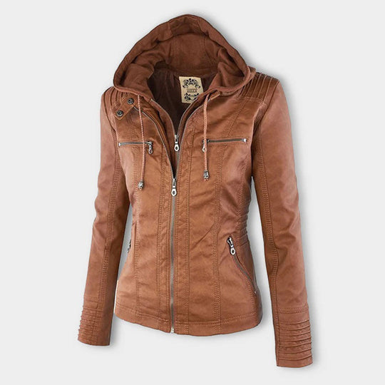 Abygail Elegant & Robust Jacket