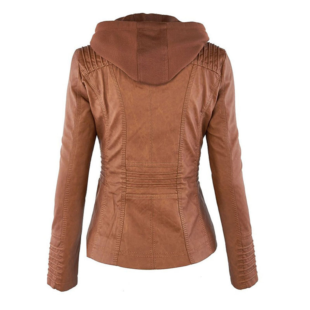 Abygail Elegant & Robust Jacket